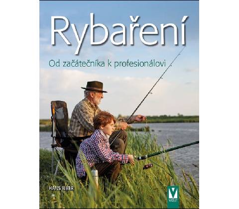 Rybaření