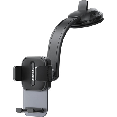 ACEFAST Стойка за телефон за кола Car phone holder - 360 degree - D26 Black (D26 Black)