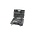 Topmaster Professional Гедоре 1/2&1/4 108 части, 4-32 мм SUPERLOCK Cr-V Topmaster 330316