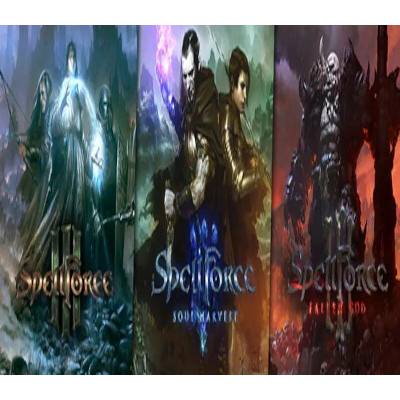 SpellForce 3 Loyalty Pack