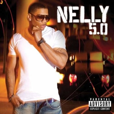 Nelly - 5.0 CD