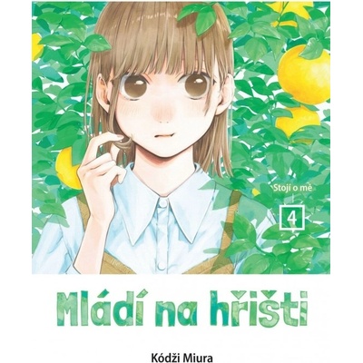 CREW Mládí na hřišti 4