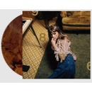 Swift Taylor ♫ Midnights / Limited Edition / Mahogany LP