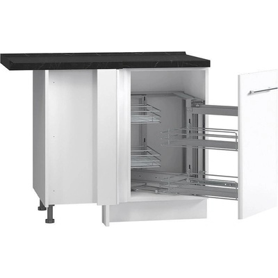 Долен кухненски шкаф ъглов Modern R-UG-1KMCR/3