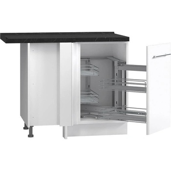 Долен кухненски шкаф ъглов Modern R-UG-1KMCR/3