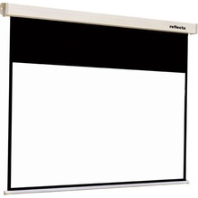 Reflecta MOTOR Crystal 240x175cm 16:9 107"/271cm 236x133cm PR87713