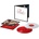 Red - The Communards LP