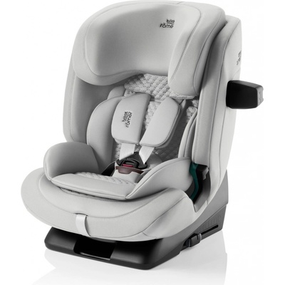 BRITAX RÖMER Advansafix Pro Lux 2025 Linen Grey
