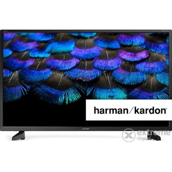 Sharp LC-32HI3222E