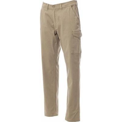 Payper POWER STRETCH Summer Khaki