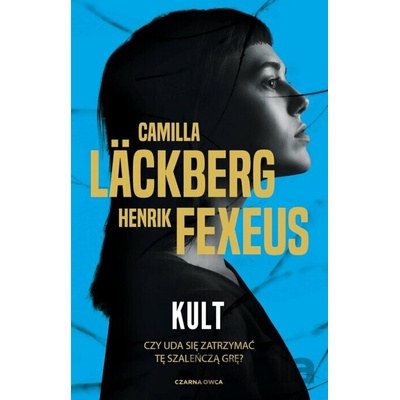 Kult - Camilla Läckberg
