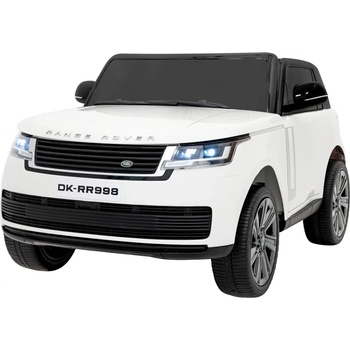 Детски акумулаторен джип Range Rover SUV Lift (PA.DK-RR998.BIA)