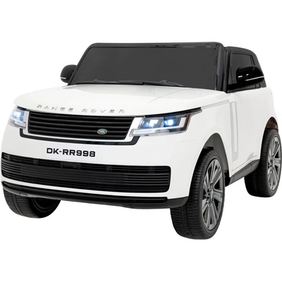 Детски акумулаторен джип Range Rover SUV Lift (PA.DK-RR998.BIA)