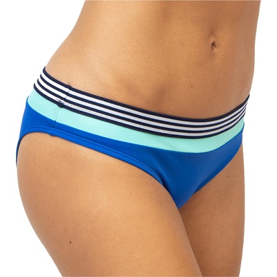 fourth element plavky 4E Reef bikini OceanPositive spodní díl modrá