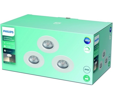 Philips P4016