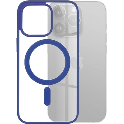 Techsuit Калъф Techsuit - MagSafe Pro, iPhone 15 Pro Max, син (KF2314191)