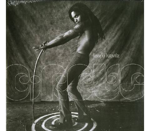 KRAVITZ LENNY - CIRCUS