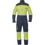 CERVA Cerva stroke fr hv / hi-vis мултистандартен гащеризон - жълт/тъмносин 4xl (0356002172007)