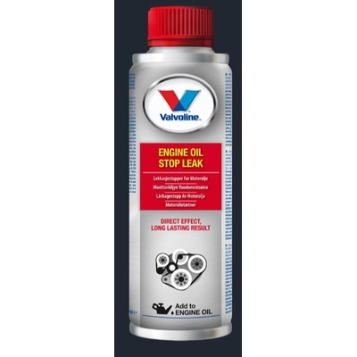 Valvoline Engine Oil Stop Leak 300 ml