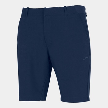 Joma šortky PASARELA III short PANTS NAVY