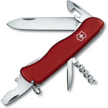 Victorinox Picknicker Цвят: червен