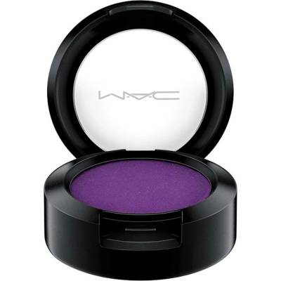 MAC Perfect Shot Small Eye Shadow oční stíny Fialová 1,5 g