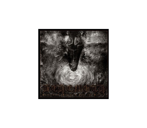Behemoth - Sventevith Reedice Digibook 2 CD