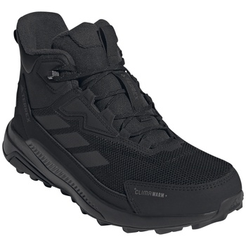 Adidas Terrex Anylander Climawarm + Размер на обувките (ЕС): 44 (2/3) / Цвят: черен