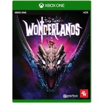 2K Games Tiny Tina's Wonderlands (Xbox One)