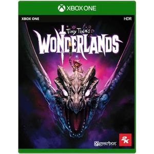 2K Games Tiny Tina's Wonderlands (Xbox One)