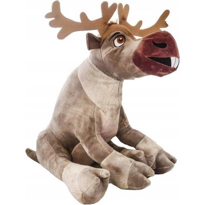 Ledové království sob Sven 50 cm
