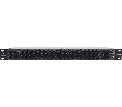 Samson SM10