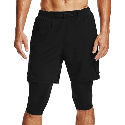 Under Armour UA Run Anywhere 2N1 Long STS 1356166-001