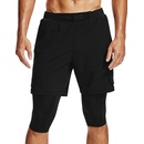 Under Armour UA Run Anywhere 2N1 Long STS 1356166-001