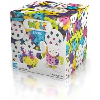 MELI Basic Constructor 100 ks