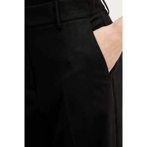 Weekend Max Mara Вълнен панталон VISIVO (2615131041600) - answear - 273,62 лв