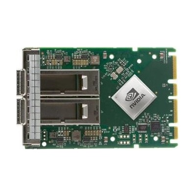 nVidia ConnectX-6 Dx 900-9X658-0056-SB1