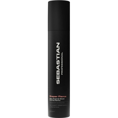 Sebastian Form Shaper Fierce Max Hold and Mold Styling Spray 300 ml