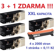 C-print Brother TN-1030 - kompatibilní