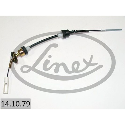 Lanko ovládania spojky LINEX 14.10.79