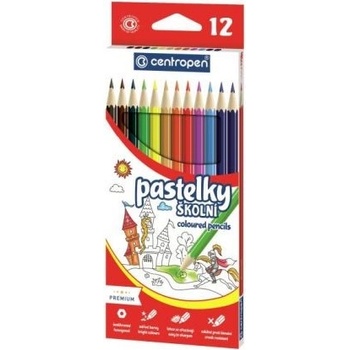 Centropen 9520/12f