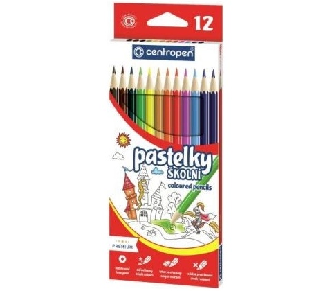 Centropen 9520/12f