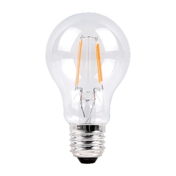 ELMARK Led ЛАМПА a60 filament 8w e27 230v 2700k (99led830nww)