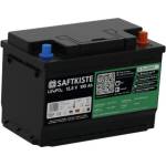 Saftkiste LiFePO4 100Ah (814000)