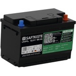 Saftkiste LiFePO4 100Ah (814000)