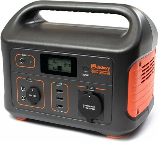Jackery Explorer 500