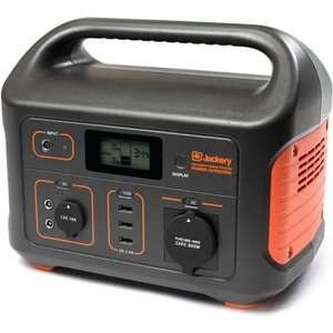 Jackery Explorer 500 Генератор, агрегат