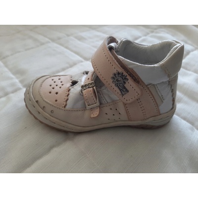 Obex kotníkové boty 1487