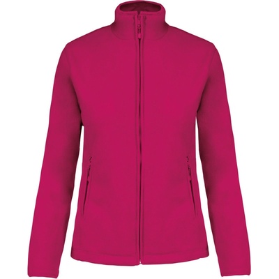 Kariban K907 Maureen COT20K90731014 Fuchsia
