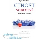 Ctnost sobectví